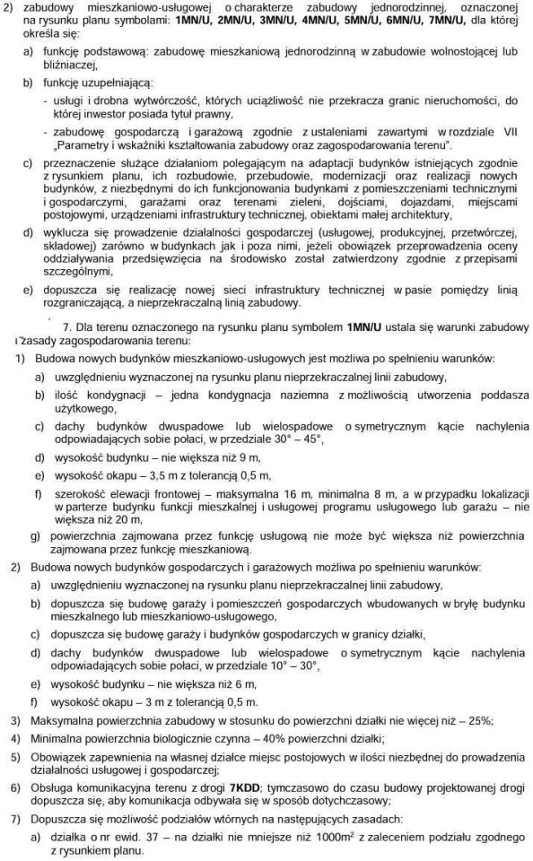 Działka budowlana Łask. Zdjęcie 3