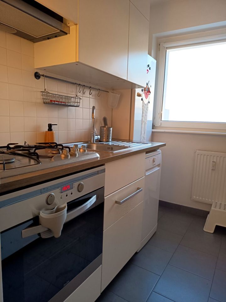 Mieszkanie 3-pokojowe Poznań Bonin, ul. Turkusowa. Zdjęcie 19