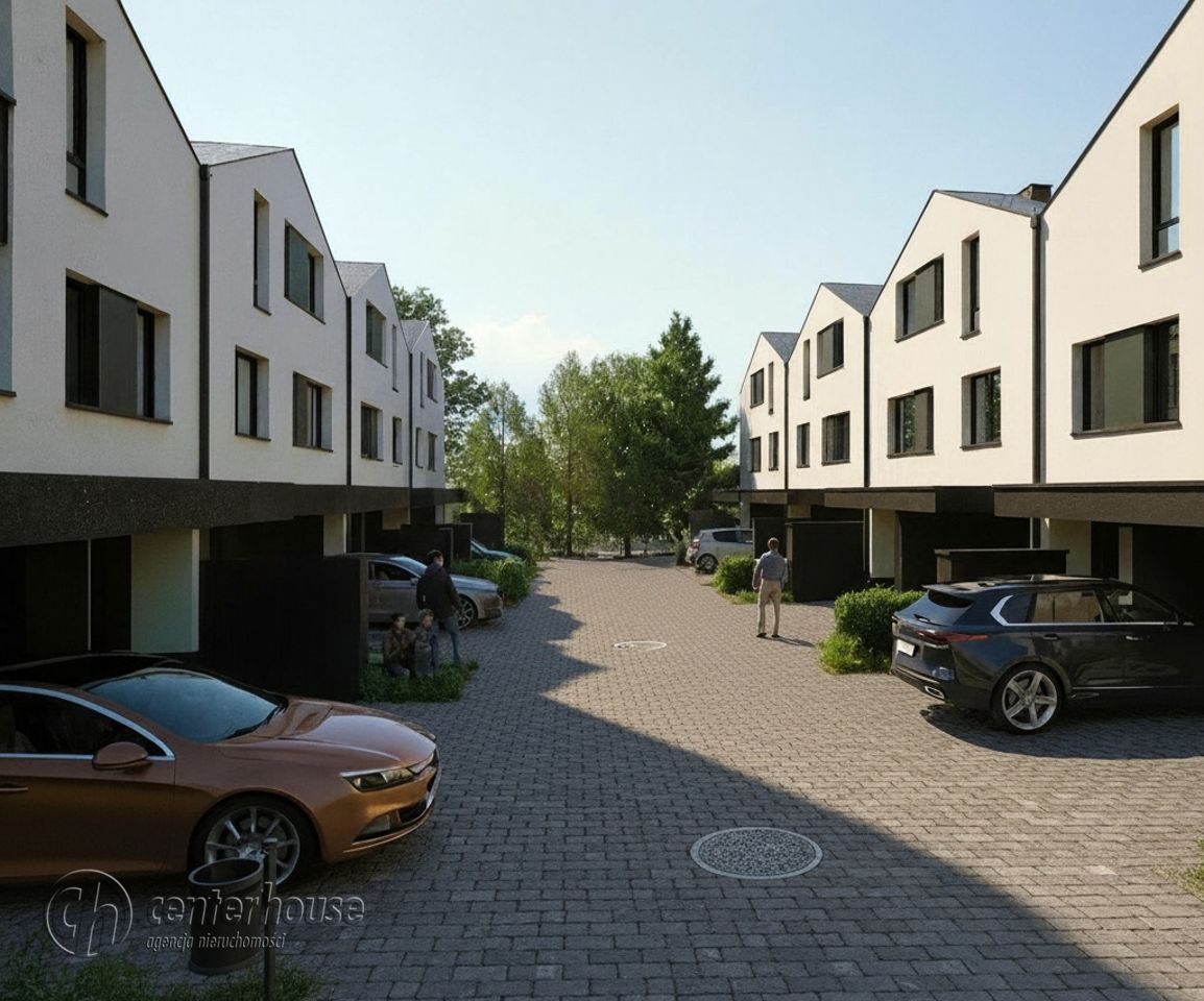 Mieszkanie 3-pokojowe Rzeszów Załęże. Zdjęcie 5