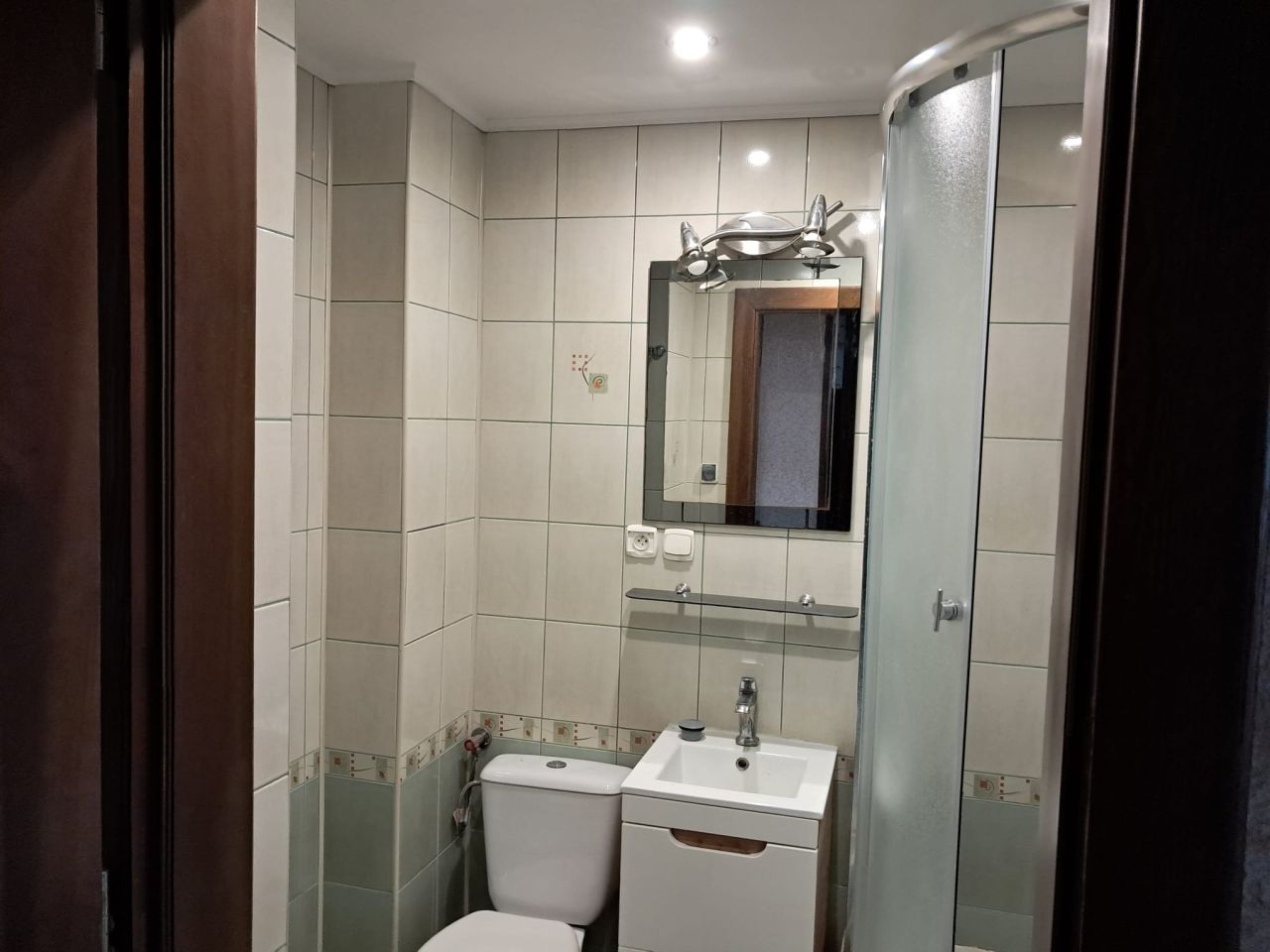 Mieszkanie 3-pokojowe Radzyń Podlaski, ul. Spółdzielcza. Zdjęcie 7