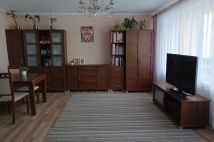 Mieszkanie 4-pokojowe Siemiatycze, ul. Wysoka. Zdjęcie 1