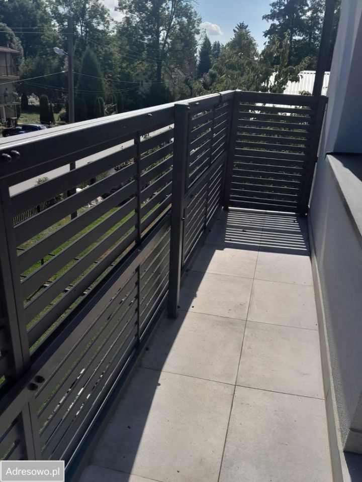 bliźniak, 5 pokoi Bożków. Zdjęcie 15