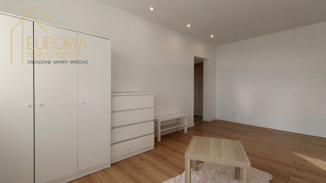 Mieszkanie 1-pokojowe Łódź, ul. Józefa Elsnera. Zdjęcie 2