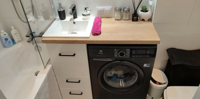 Mieszkanie 2-pokojowe Łódź Bałuty, ul. Lniana. Zdjęcie 11