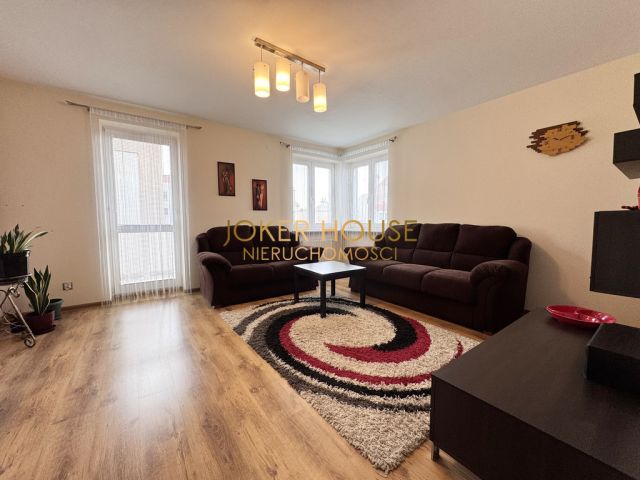 Mieszkanie 2-pokojowe Rzeszów, ul. Jana Twardowskiego. Zdjęcie 1