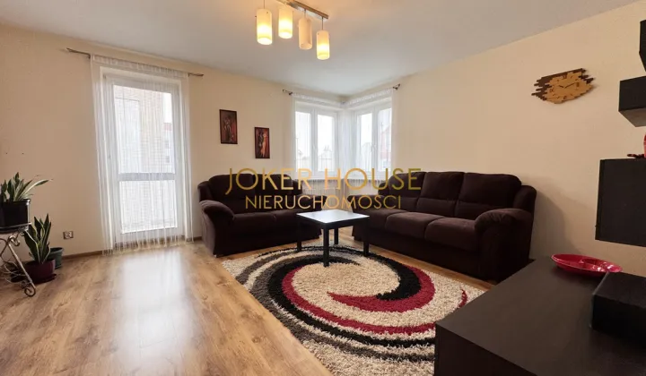 Mieszkanie 2-pokojowe Rzeszów, ul. Jana Twardowskiego