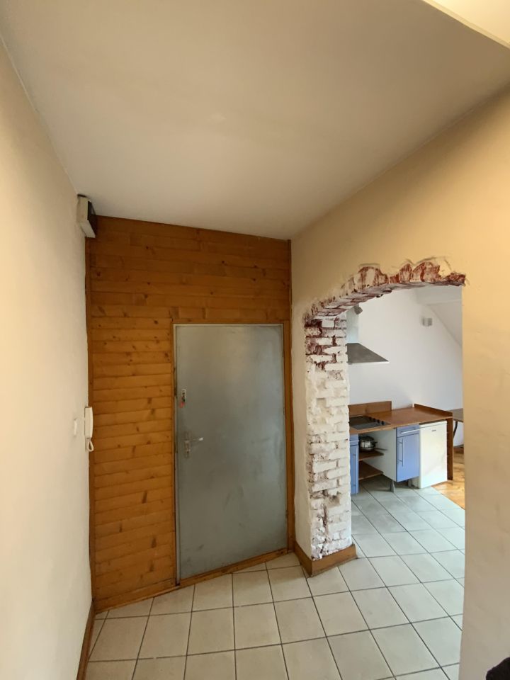 Mieszkanie 3-pokojowe Katowice Śródmieście, ul. Wojewódzka. Zdjęcie 26