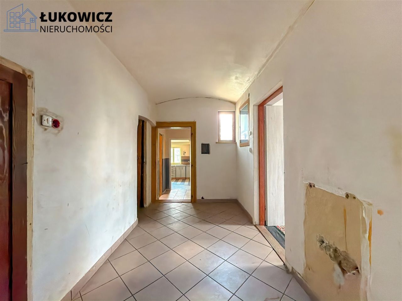 dom wolnostojący, 3 pokoje Bielsko-Biała Hałcnów. Zdjęcie 13