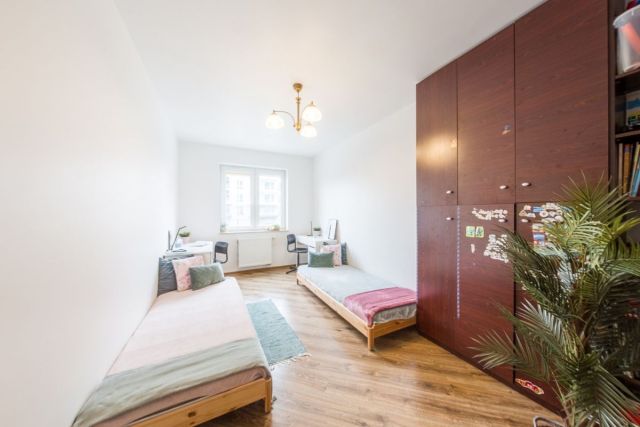 Mieszkanie 3-pokojowe Łódź Radogoszcz, ul. Okoniowa. Zdjęcie 10