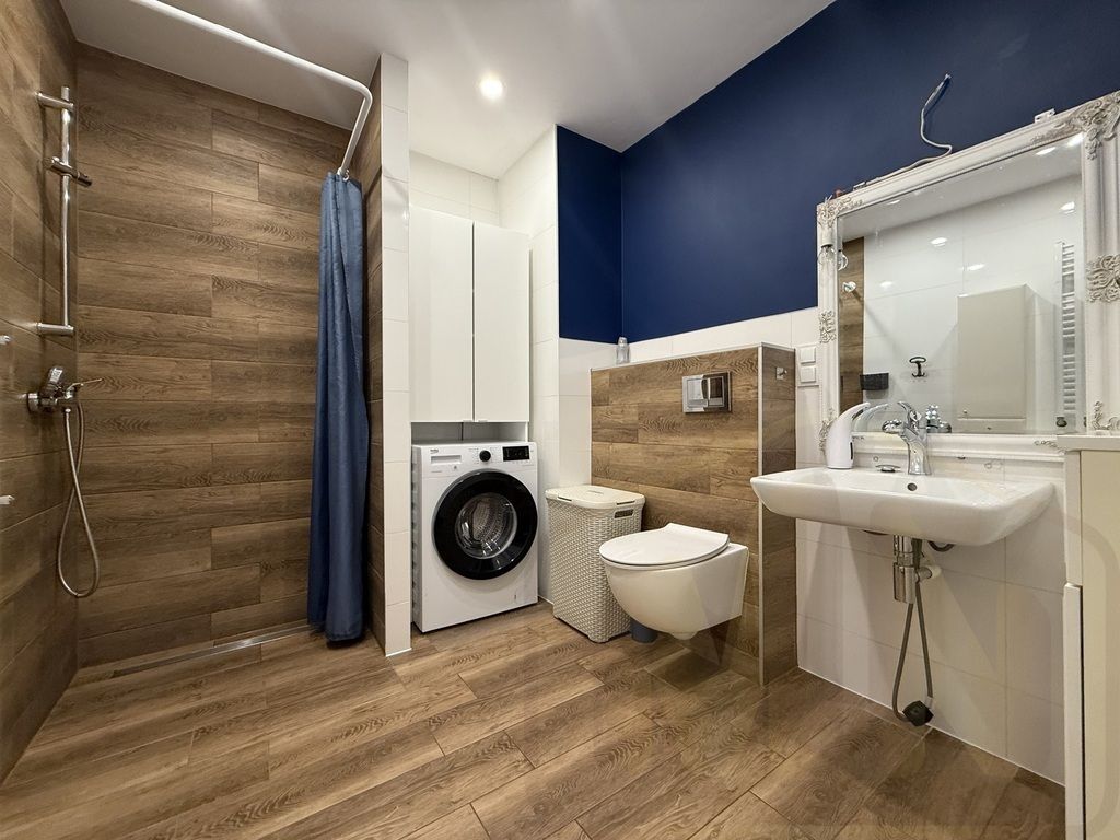 Mieszkanie 3-pokojowe Leszno Gronowo, ul. Gronowe Zacisze. Zdjęcie 12