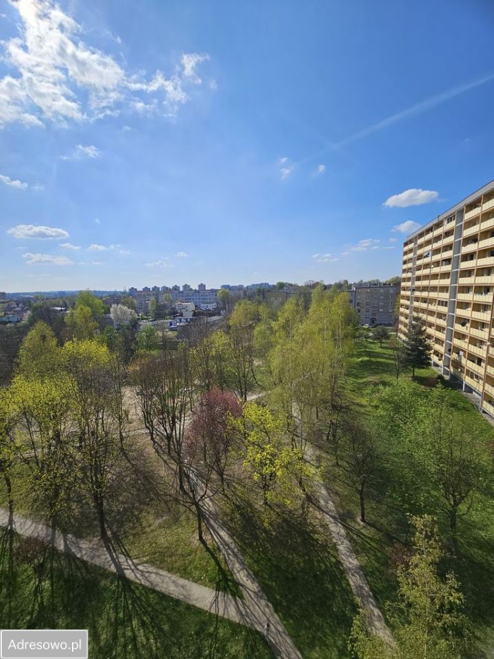 Mieszkanie 4-pokojowe Rybnik Maroko-Nowiny, rondo św. Józefa. Zdjęcie 8