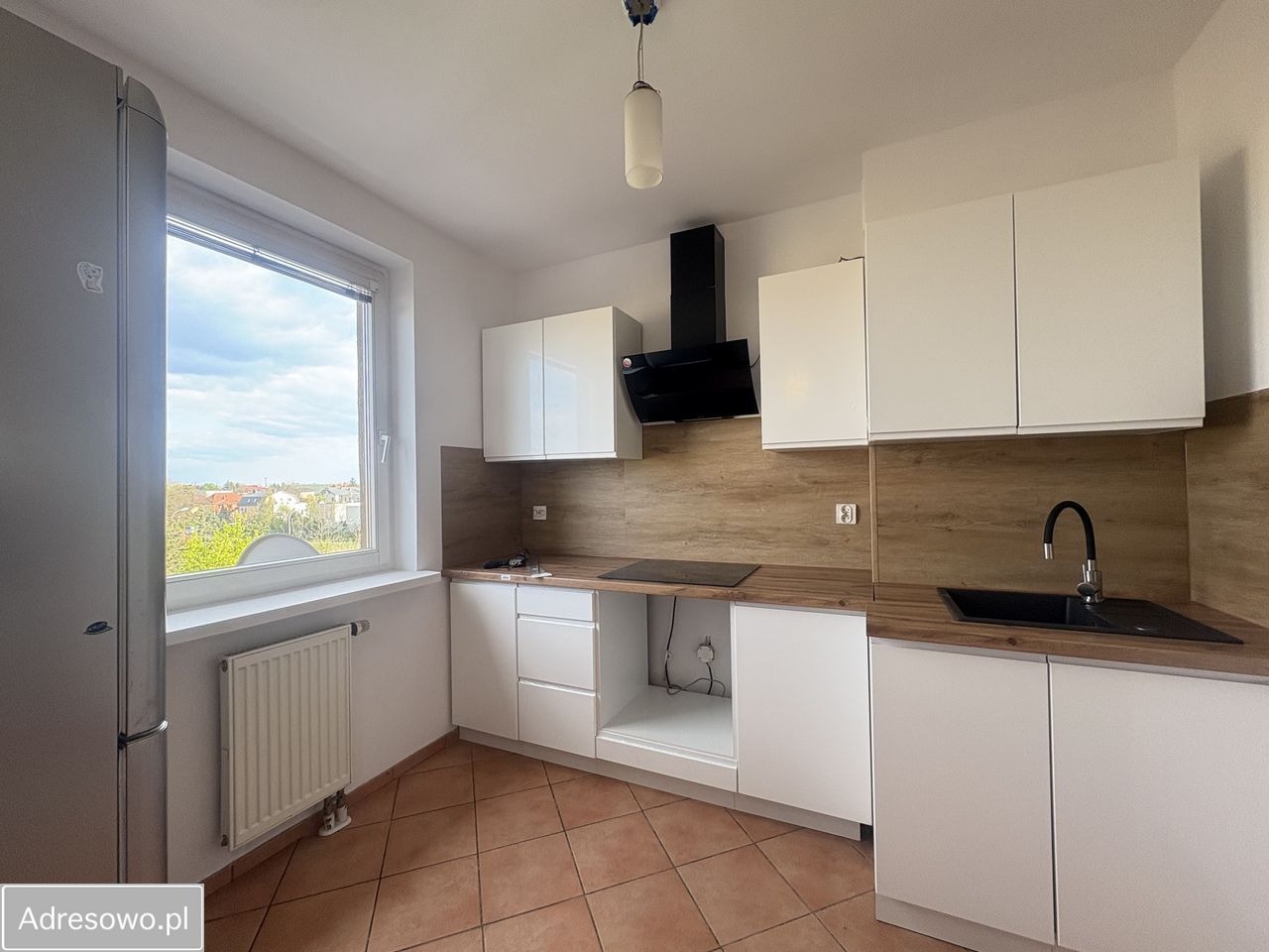 Mieszkanie 2-pokojowe Wrocław Krzyki, ul. Skarbowców. Zdjęcie 6