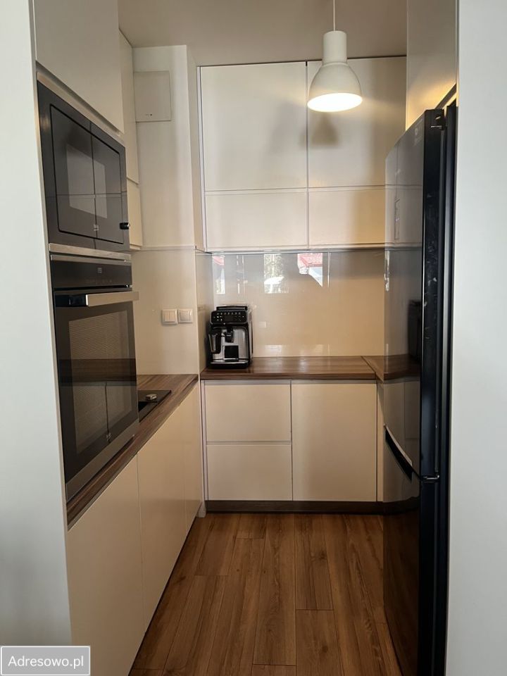 Mieszkanie 2-pokojowe Warszawa Skorosze, ul. Aleksandra Prystora. Zdjęcie 6