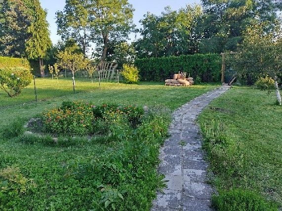 Działka rod Piła. Zdjęcie 2