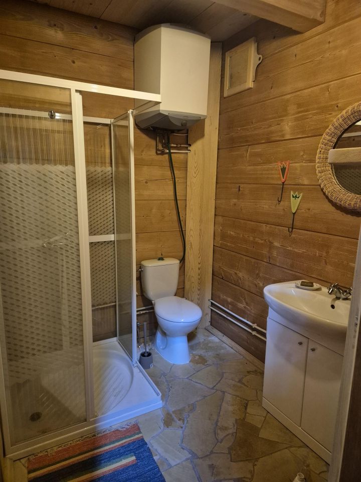 dom letniskowy, 4 pokoje Ciekoty Parcela. Zdjęcie 18