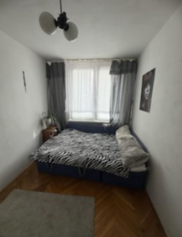 Mieszkanie 2-pokojowe Warszawa Mokotów, ul. Tadeusza Rejtana. Zdjęcie 3