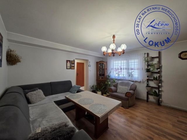 dom wolnostojący, 3 pokoje Przybyszewo, ul. Krótka. Zdjęcie 4