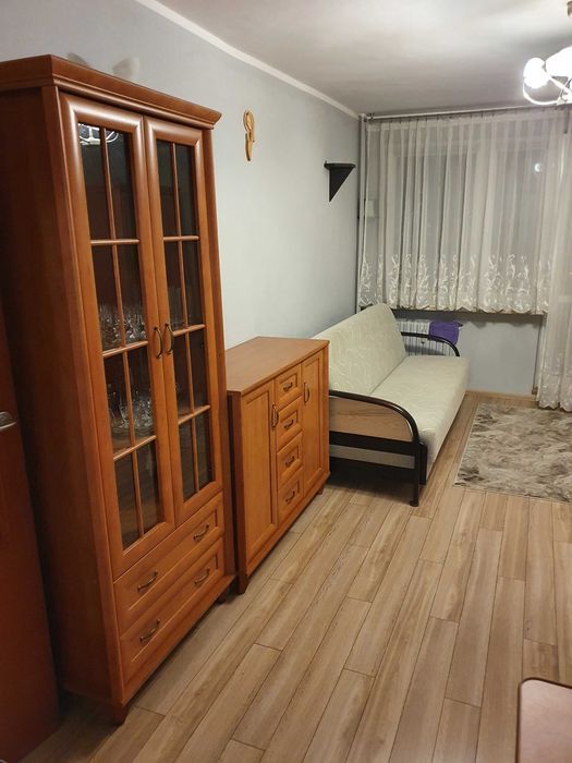 Mieszkanie 1-pokojowe Poznań Winogrady, os. Przyjaźni. Zdjęcie 7