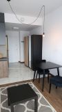 Mieszkanie 1-pokojowe Wrocław Kleczków, ul. Antoniego Słonimskiego. Zdjęcie 3