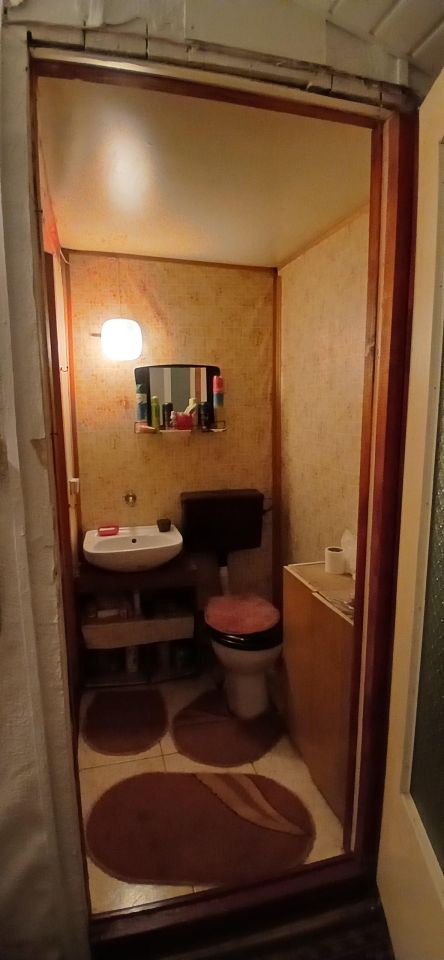 Działka rod Warszawa Targówek, ul. Janowiecka. Zdjęcie 9