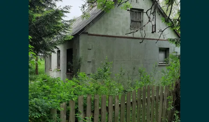 Działka rolna Szymaki