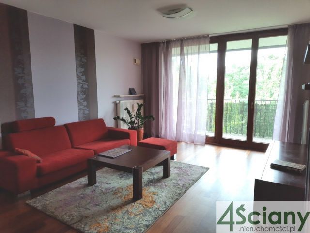 Mieszkanie 2-pokojowe Warszawa Bemowo, ul. Lazurowa. Zdjęcie 1