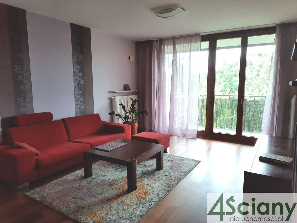 Mieszkanie 2-pokojowe Warszawa Bemowo, ul. Lazurowa