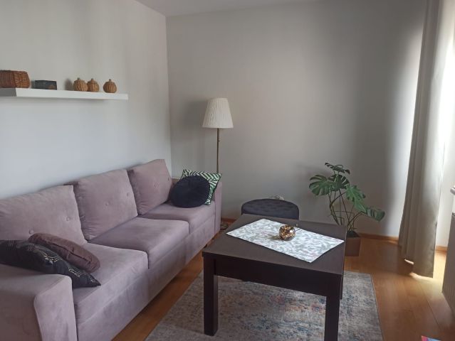 Mieszkanie 2-pokojowe Iława, ul. Wojska Polskiego. Zdjęcie 1