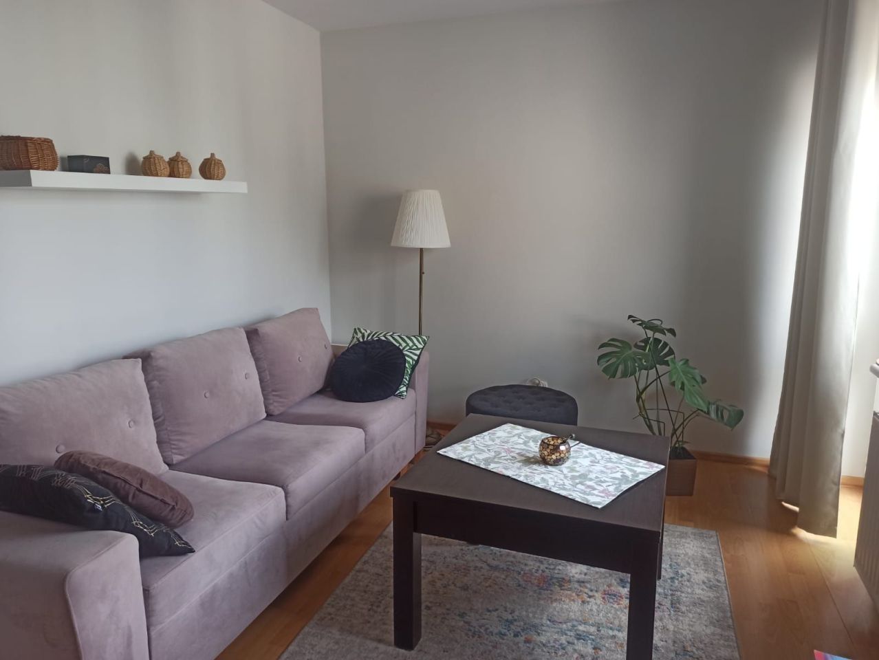 Mieszkanie 2-pokojowe Iława, ul. Wojska Polskiego