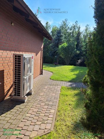 dom wolnostojący, 4 pokoje Okole, ul. Wesoła. Zdjęcie 5