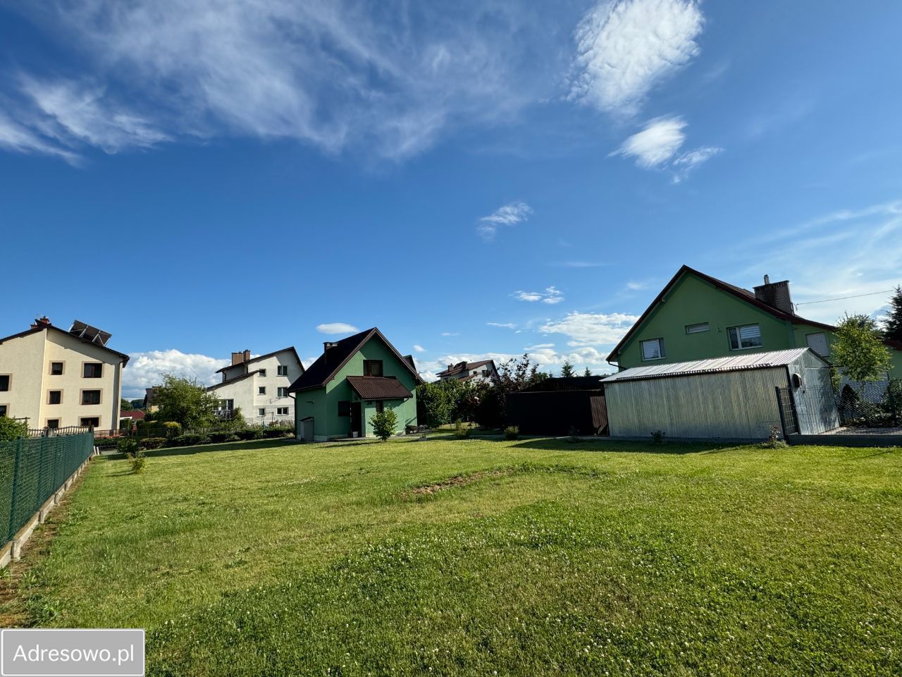 dom wolnostojący, 3 pokoje Gromnik, ul. Osiedle Jagiellońskie. Zdjęcie 10