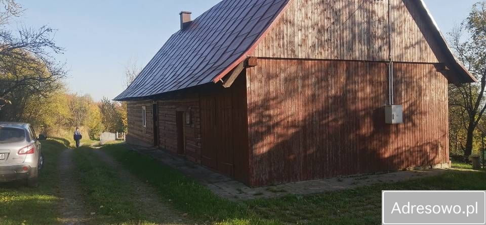 dom wolnostojący, 2 pokoje Korczyna. Zdjęcie 7