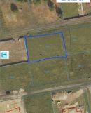 Działka budowlana Choceń, ul. Brzozowa. Zdjęcie 2