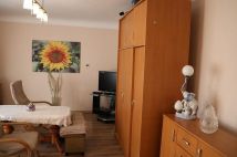 Mieszkanie 2-pokojowe Łeba, ul. Obrońców Westerplatte. Zdjęcie 1