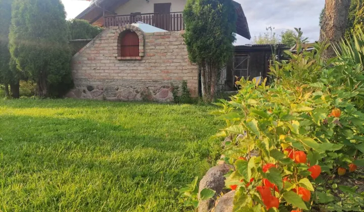 Działka rod Piła, ul. Paderewskiego