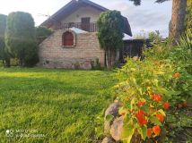 Działka rod Piła, ul. Paderewskiego