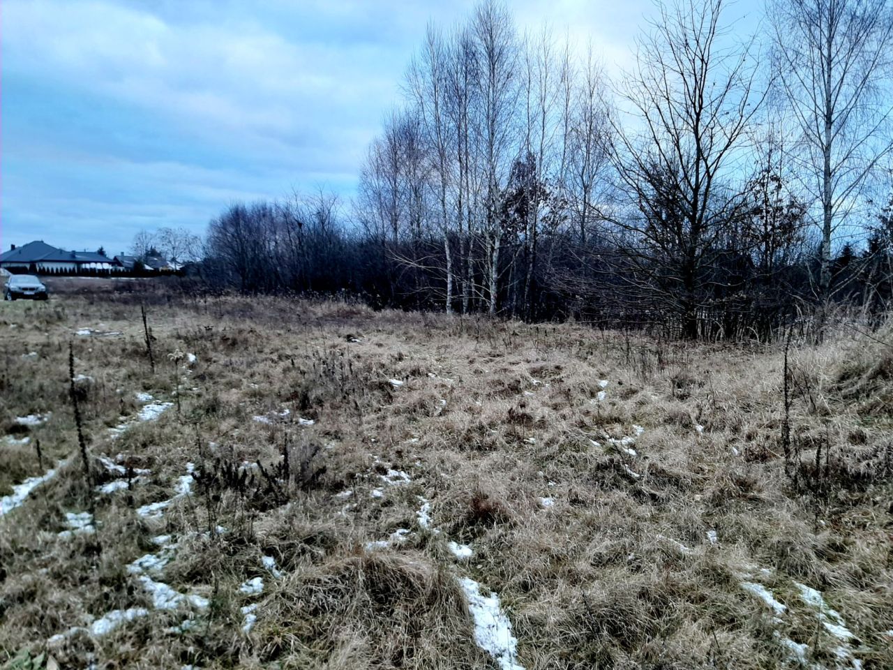 Działka budowlana Kozienice