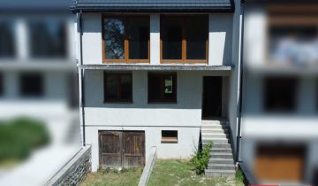 dom szeregowy, 6 pokoi Turek, ul. Kazimierza Sosnowskiego