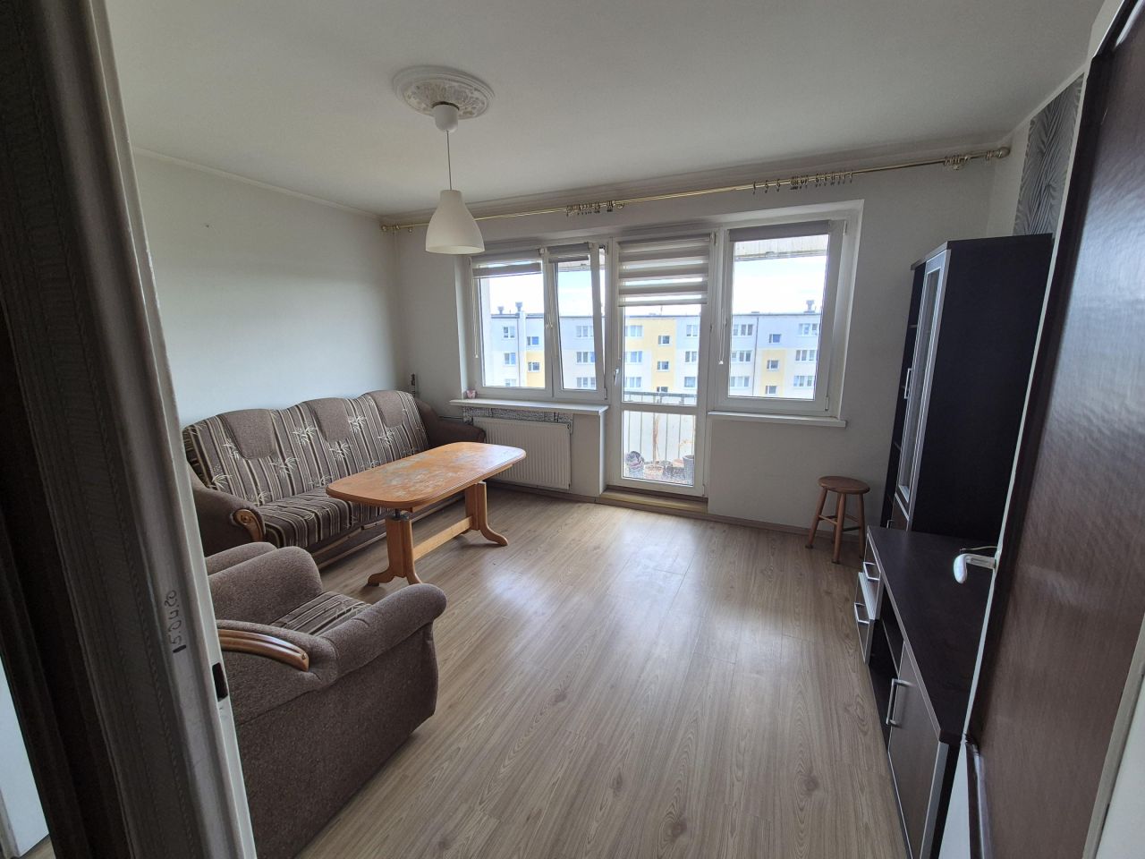 Mieszkanie 2-pokojowe Bydgoszcz Wyżyny, ul. Modrakowa