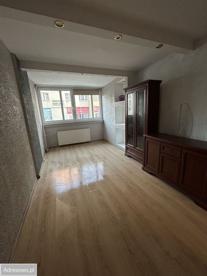 Mieszkanie 3-pokojowe Lwówek Śląski
