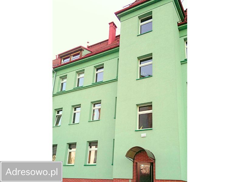 Mieszkanie 3-pokojowe Wrocław Karłowice, ul. Sołtysowicka