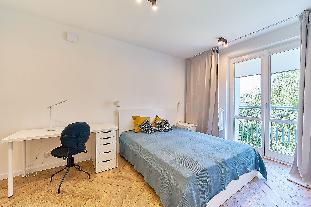 Mieszkanie 2-pokojowe Warszawa Mokotów, ul. Racławicka. Zdjęcie 3