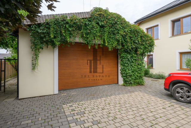 dom wolnostojący, 6 pokoi Stary Kraszew, ul. Do Młyna. Zdjęcie 19
