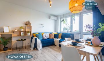 Mieszkanie 2-pokojowe Łódź, al. marsz. Edwarda Śmigłego-Rydza