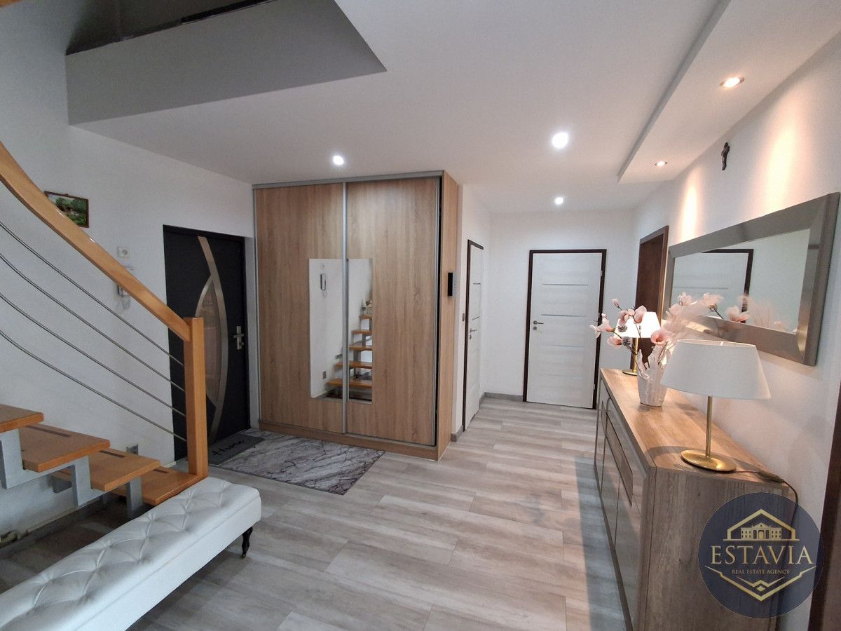 dom wolnostojący, 6 pokoi Ściechów. Zdjęcie 4