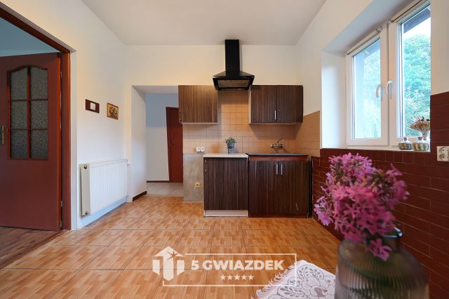 bliźniak, 2 pokoje Kaźmierzewo. Zdjęcie 4