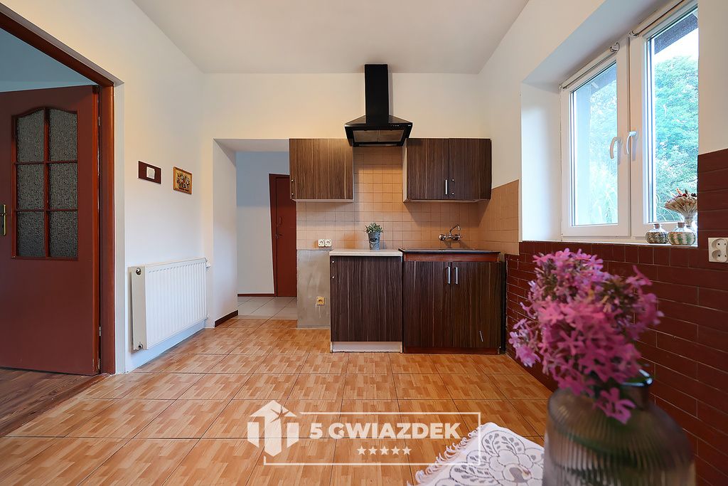 bliźniak, 2 pokoje Kaźmierzewo. Zdjęcie 4