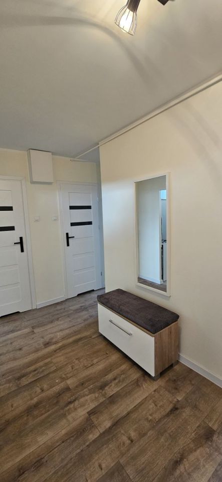 Mieszkanie 2-pokojowe Wrocław Krzyki, pl. Powstańców Śląskich. Zdjęcie 14