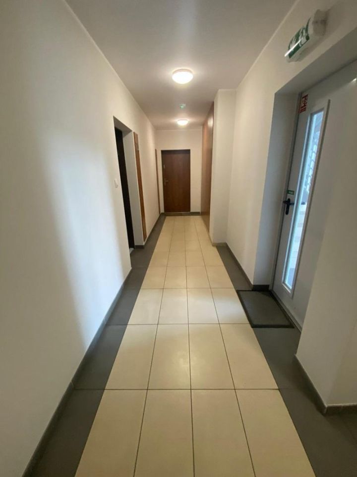 Mieszkanie 2-pokojowe Kalisz Dobrzec, al. Wojska Polskiego. Zdjęcie 5