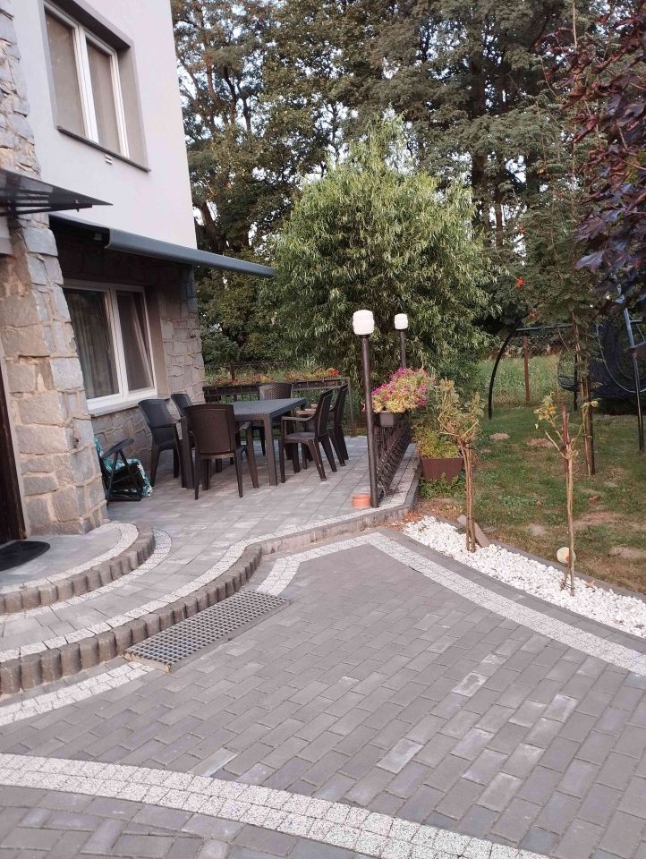 dom wolnostojący, 5 pokoi Czastary, ul. Reymonta. Zdjęcie 2